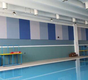 acoustic wall panels