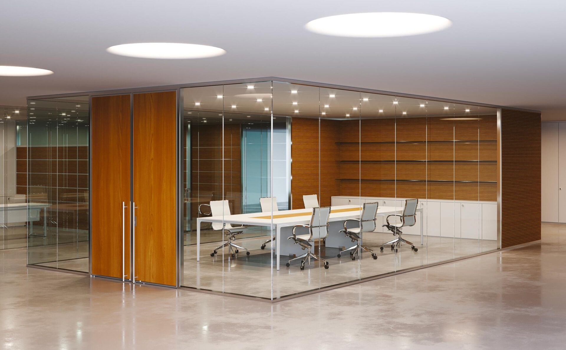 pareti divisorie ufficio k82 min