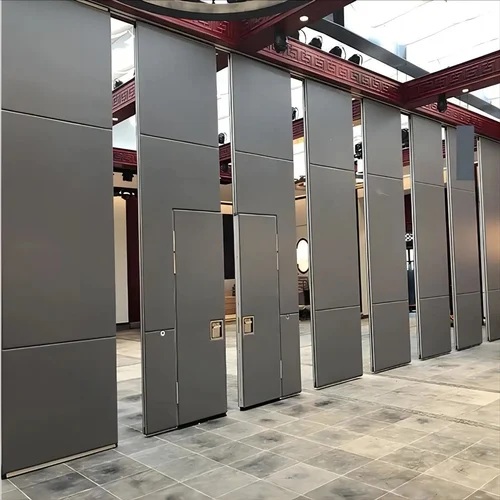 Operable Walls in UAE