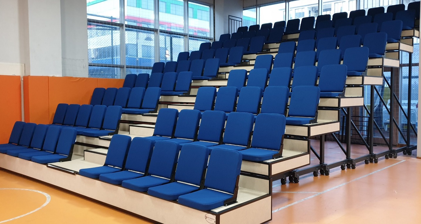 Seating systems