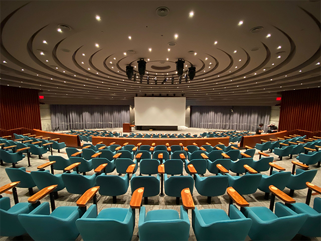 UAE’s leading acoustic wall and ceiling panels solution provider for offices, studios, restaurants, and residence.