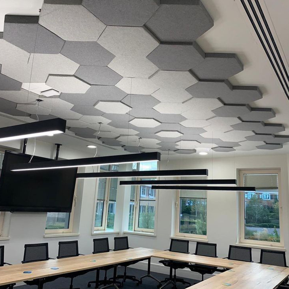 Ideal for studios & large spaces