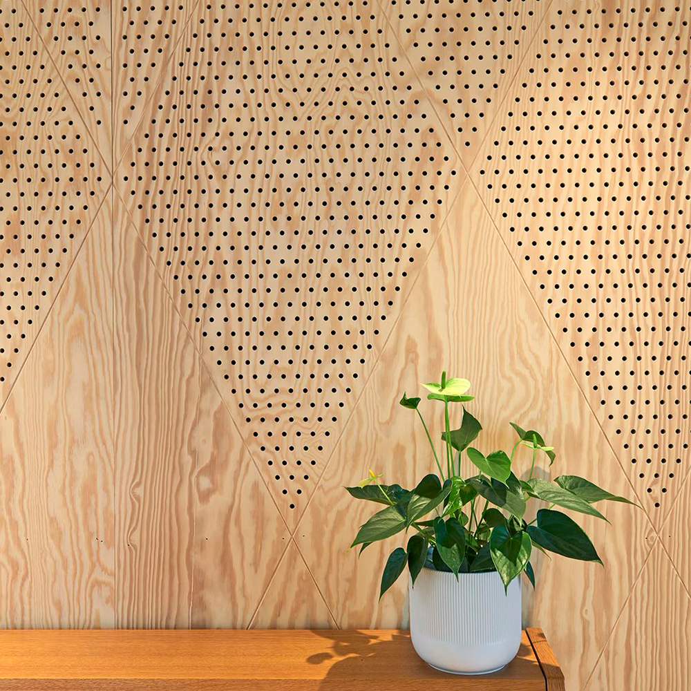 Tailored finishes to match your brand