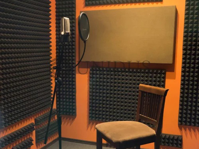 UAE’s leading acoustic wall and ceiling panels solution provider for offices, studios, restaurants, and residence.