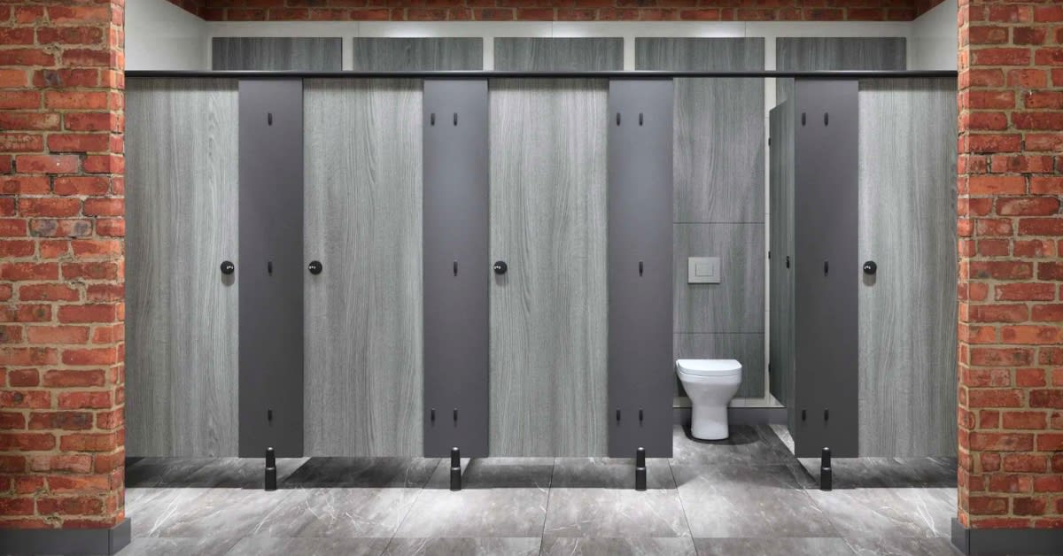 Versatile Partition Configurations