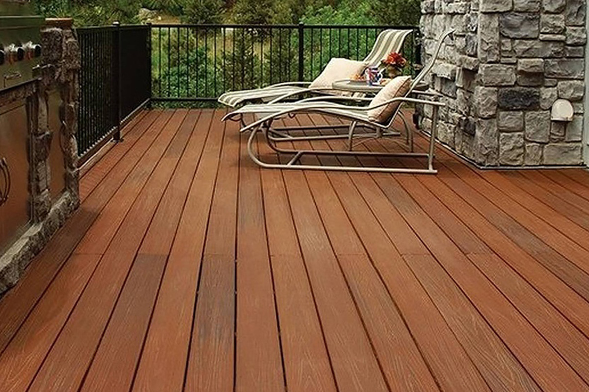 Premium WPC decking engineered to withstand Dubai’s climate — durable, low-maintenance, and eco-friendly. Ideal for villas, resorts, pools.